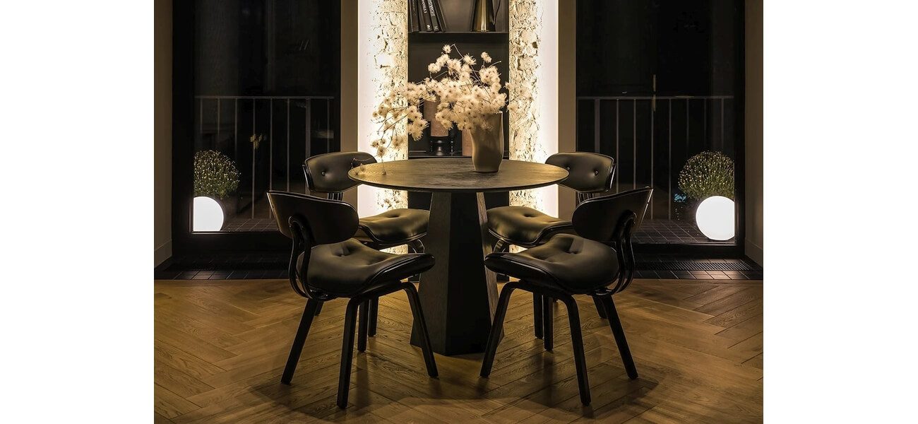 Інтер'єр Apartment "Andriyvsky"